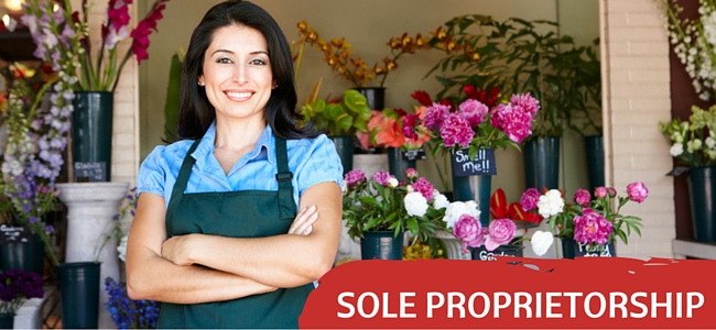 Advantages and Disadvantages of Sole Proprietorship Business